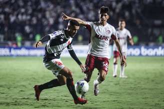 Fotos: Dikran Sahagian/Vasco.
