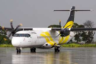 Voepass tinha contrato de compartilhamento de voos com a Latam desde 2014, mas alega que esse acordo foi suspenso no ano passado