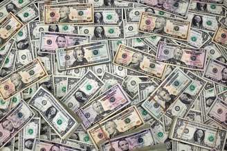 Notas de dólar
12/02/2018. REUTERS/Jose Luis Gonzalez