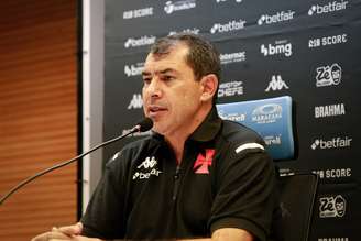 Fotos: Matheus Lima/Vasco.