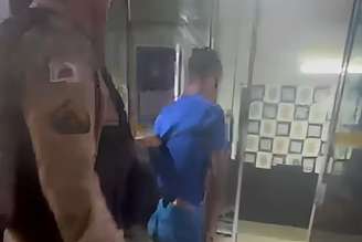 Pai foi preso por espancar e torturar o filho de 9 anos em Minas Gerais