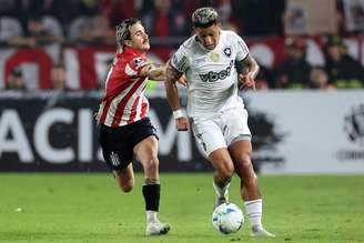 Matheus Martins. 