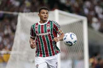 FOTO: LUCAS MERÇON / FLUMINENSE F.C.
