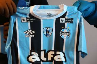 Camisa do Grêmio 