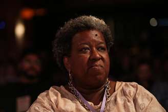 A ministra dos Direitos Humanos e da Cidadania, Macaé Evaristo, assinou o documento