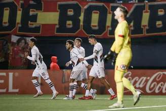 FOTO: LUCAS MERÇON / FLUMINENSE F.C.