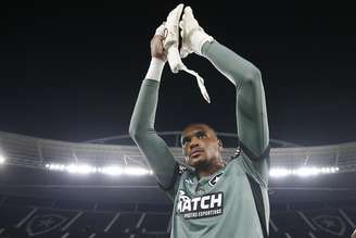 John Botafogo. 