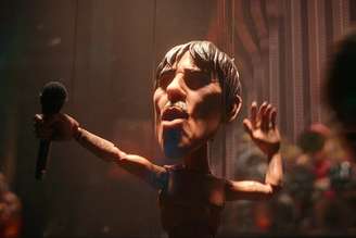Episódio de 'Love, Death & Robots' dirigido por David Fincher recria show icônico do Red Hot Chili Peppers com marionetes