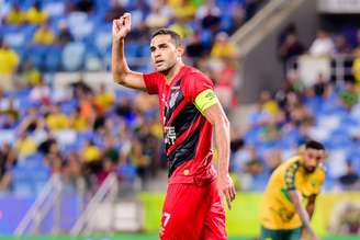 Novorizontino x Athletico-PR