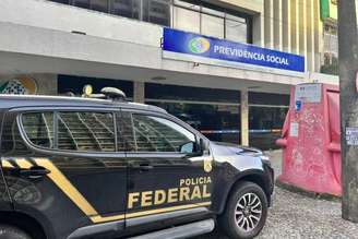A operação realizada da PF foi conduzida em 13 estados e no Distrito Federal, com 211 mandados de busca e apreensão em 34 cidades