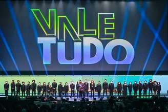 Vale Tudo é a grande aposta da Globo para este ano