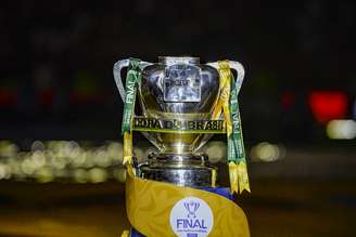 Troféu da Copa do Brasil