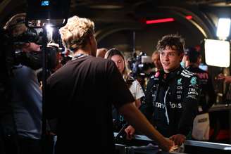 Sob os holofotes: Kimi Antonelli ganhará um documentário para chamar de seu