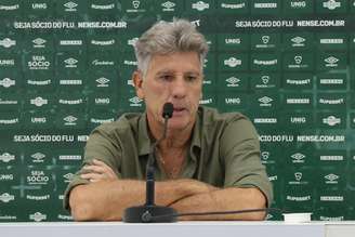 FOTO: MARCELO GONÇALVES / FLUMINENSE F.C.