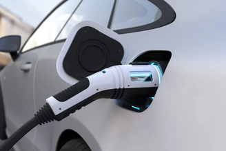 Híbrido plug-in também precisa de carregamento na rodovia para ser eficiente