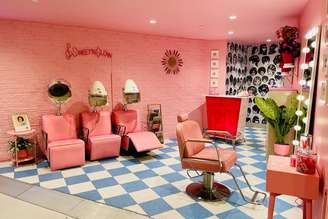 Espaços instagramáveis tornam os ambientes mais encantadores e atrativos