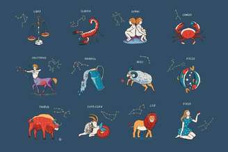 O horóscopo de maio reserva mudanças para os 12 signos