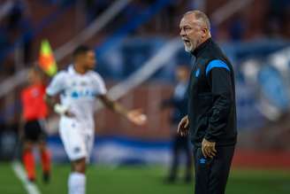 (FOTO: LUCAS UEBEL/GRÊMIO FBPA)