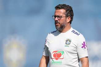 Cléber Xavier pode assumir o Santos 