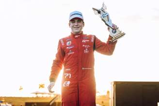 Ciro Sobral F4 Brasil 