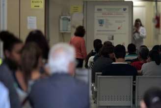Segundo a Prefeitura de São Paulo, 25% dos pacientes não comparecem às consultas