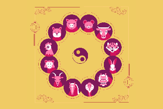 O mês de maio trará a energia da Serpente para os nativos