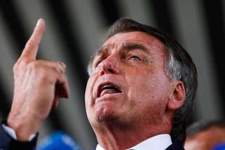 Jair Bolsonaro é réu por tentativa de golpe de Estado