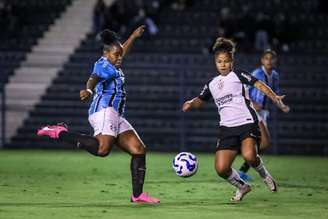 (FOTO: CAROLINE MOTTA/GRÊMIO FBPA)