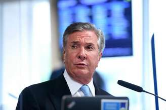 Fernando Collor de Mello, ex-presidente da República