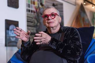 Walcyr Carrasco é homenageado no especial ‘Tributo’,