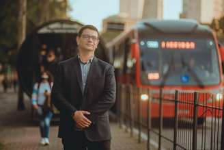 Especialista em marketing e estratégia de negócios, Frederico Burlamaqui 