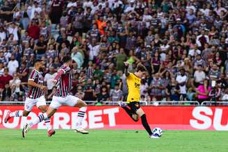 (Paulo Paiva/ Sport Recife)