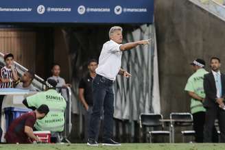 FOTO: LUCAS MERÇON / FLUMINENSE F.C.