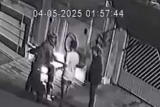 Lucas Teles Santana, de 15 anos, era estudante e morava com o avô.