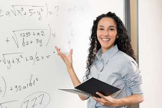 É possível aprender matemática de forma leve e divertida