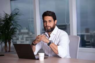 Marcelo Godoy, presidente da Abeifa: "Os elétricos terão sua fatia de mercado"