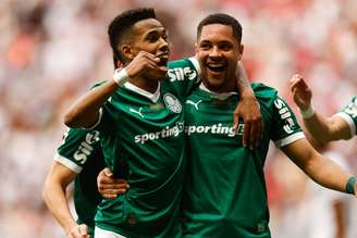 Palmeiras pode garantir vaga nas oitavas já nesta rodada.