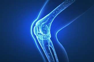 A artrite séptica é uma doença causada por bactérias que afetam a articulação