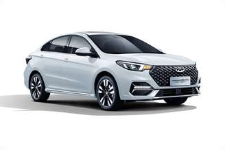 Caoa Chery Arrizo 6 Pro Hybrid Max Drive