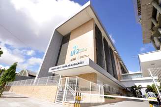 Instituto Doutor José Frota (IJF)