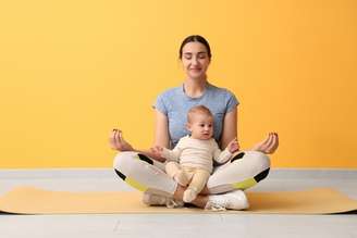 Uma maternidade sustentável exige que a mulher se reconheça como sujeito com necessidades próprias, inclusive emocionais