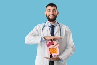 O cuidado com o sistema digestivo é fundamental para manter a qualidade de vida