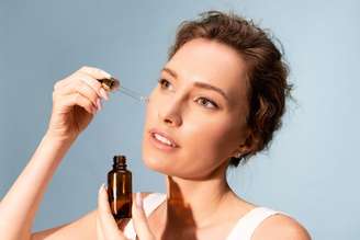 É possível recuperar a hidratação da pele com alguns cuidados