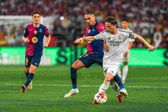 El Clásico deste domingo terá muito peso na briga pelo título