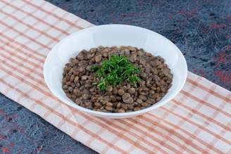 Conheça os benefícios da lentilha para a saúde