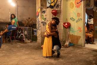 'A Melhor Mãe do Mundo' chega aos cinemas em agosto.
