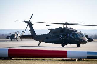 Com histórico em guerras internacionais, aeronave se destaca pela potência e precisão nas missões