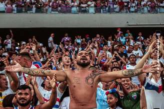 Mateus Lotif/Fortaleza EC