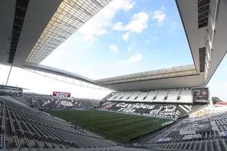 Soares, que é conselheiro vitalício do Corinthians, havia assumido o cargo no dia 4 de abril