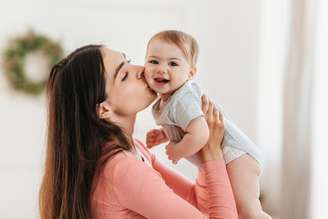 A alergia à proteína do leite de vaca é muito comum até o primeiro ano do bebê